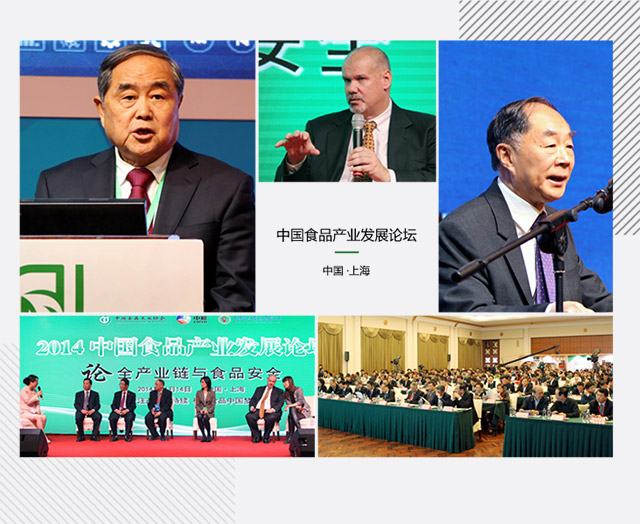 2014 · 上海
